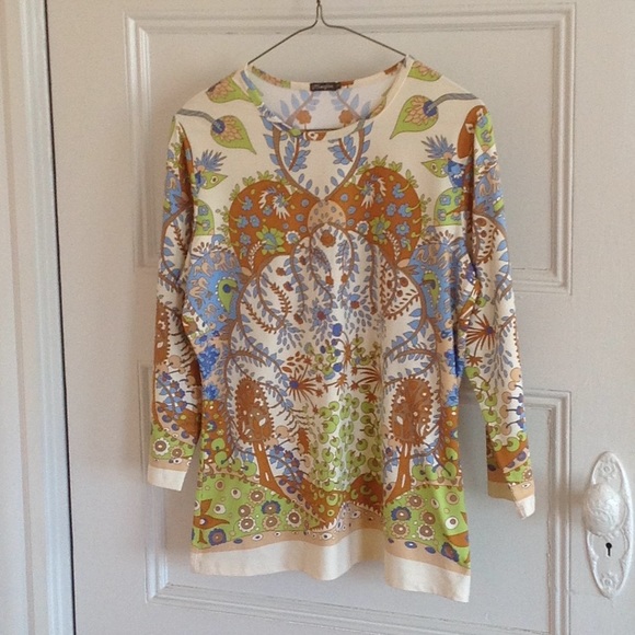J.McLaughlin knit top - Picture 1 of 4
